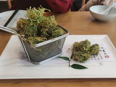 潍县萝卜丸-山东宾馆·齐鲁苑餐厅