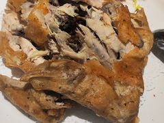 -紫鑫阁饭庄(长安店)