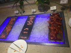 -天伦松鹤大饭店·欣妮咖啡