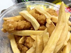 -花舍·新派粤菜·西餐·下午茶(亚运村·鸟巢店)