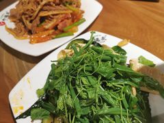 -清真老提家牛肉汤旗舰店(温塘店)