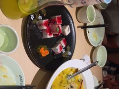 -吕氏疙瘩汤·海鲜新鲁菜(凯德mall新都心店)