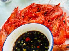 -范饭椰林川湘味海鲜·椰子鸡(三亚湾椰梦长廊店)