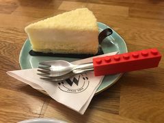 -W CAFE(甜爱路店)
