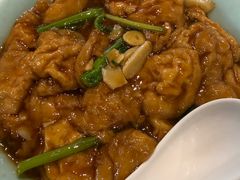 -南来顺饭庄·清真(南菜园店)