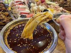-谢智冷沾沾(马家巷总店)
