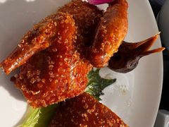 -水上明月·湖景餐厅