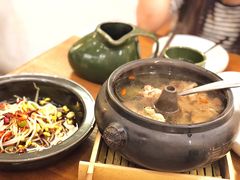 -云海肴·汽锅鸡·云南菜(苏州中心店)