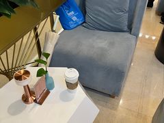 -逸派咖啡 EPARKCOFFEE(广安门店)