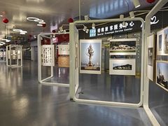 -银川河东国际机场