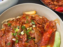 -赤面仔(麓湖美食岛店)