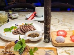 -红蜡烛-养生粥-津鲁菜(中山路店)