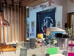 -松子料理(华威桥店)
