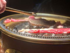 -西塔老太太泥炉烤肉(温州首店万象城黑金店)