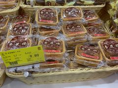 -第一食品(中环百联店)