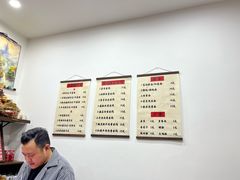 菜单-He米线•徐州米线(淮海第一城店)