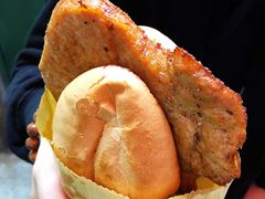 -大利来记餐厅(大三巴店)