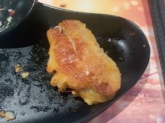 -盛焰铁板烧(王府井店)