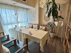 -桃花坞·私房菜餐厅(龙湖时代天街店)