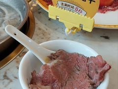 -潮汕大目牛肉火锅(皇岗旗舰店)
