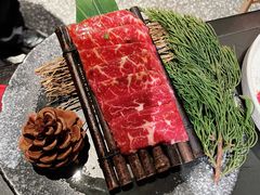 -谷牛和牛烤肉(漕河泾印象城店)