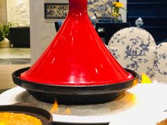 -翠湖宾馆·中餐厅