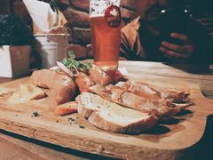 -Boxing Cat Brewery拳击猫精酿啤酒馆(永福店)