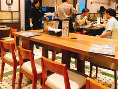 -翠华餐厅(旺角文华商场店)