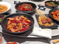 -聚味瞿记·龙虾堂(咸嘉湖店)