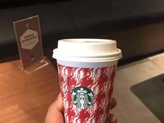 -星巴克臻选(杭州万象城店)