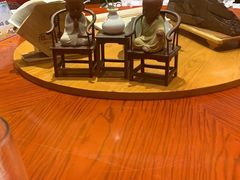 -中国徽菜·徽商故里(广安门店)