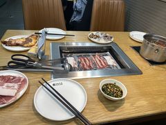 -苏格里岛自助海鲜烤肉(青秀万达店)