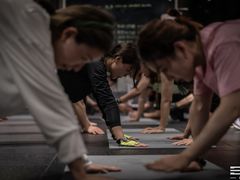 -EVE格斗健身工作室(周康店)