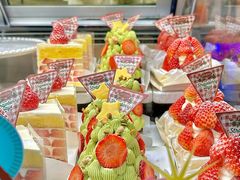 -PAOPAO Bakery&Café(港汇店)