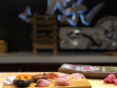 -傑·料理·海鲜放题(佛山文华荟店)