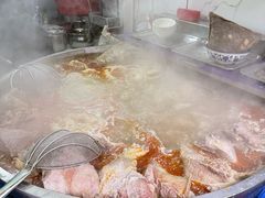 -杨家牛肉汤(淮建路店)