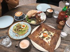 -RAC BAR(安福路店)