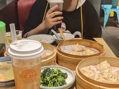 -弄堂小笼包(天津南开大悦城店)