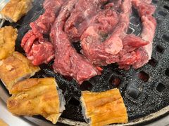 -霸腹烤肉(厦门柚子番店)