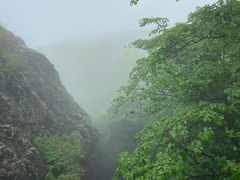 -香炉山国家森林公园