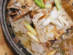 -君霖海鲜私房菜(春柳店)