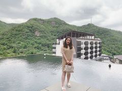 -台北北投丽禧温泉酒店