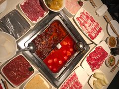 -海底捞火锅(万丰桥店)