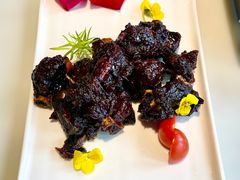 -柳莺湖上·湖景餐厅·江南菜(西湖店)