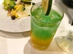 -亚特兰蒂斯-番红花自助餐厅·海鲜·刺身·小火锅