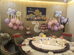 -秦月轩·陕西家乡菜(阜成路·五棵松店)