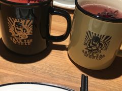 -太二酸菜鱼(汕头苏宁广场店)