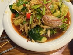 -淄博牧羊村烧烤(福田店)