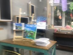 -100家灵感仓库·DIY团建(什刹海店)