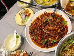 -辣螃铠盆盆蟹大排档(总店)